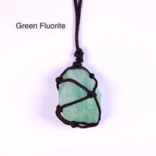 Load image into Gallery viewer, Green Fluorite