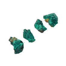 Load image into Gallery viewer, Green Malachite Raw 50g Bag