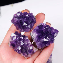 Load image into Gallery viewer, Amethyst Cluster