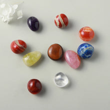 Load image into Gallery viewer, Crystal Polished Stones (50 gram bag)