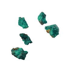 Load image into Gallery viewer, Green Malachite Raw 50g Bag