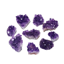 Load image into Gallery viewer, Amethyst Cluster