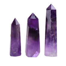 Load image into Gallery viewer, Amethyst Point