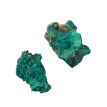 Load image into Gallery viewer, Green Malachite Raw 50g Bag