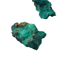 Load image into Gallery viewer, Green Malachite Raw 50g Bag