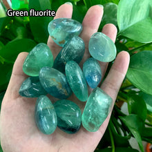 Load image into Gallery viewer, Crystal Polished Stones (50 gram bag)