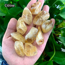 Load image into Gallery viewer, Crystal Polished Stones (50 gram bag)