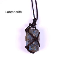 Load image into Gallery viewer, Labradorite