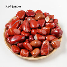 Load image into Gallery viewer, Crystal Polished Stones (50 gram bag)