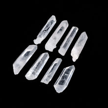Load image into Gallery viewer, Clear Quartz Wand