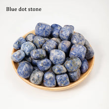 Load image into Gallery viewer, Crystal Polished Stones (50 gram bag)