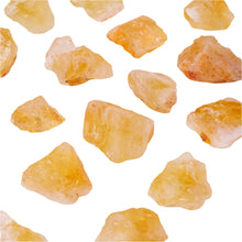 Load image into Gallery viewer, Citrine Raw Crystals 50g Bag (from Brazil)