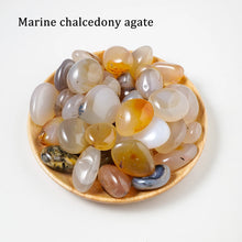 Load image into Gallery viewer, Crystal Polished Stones (50 gram bag)