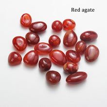 Load image into Gallery viewer, Crystal Polished Stones (50 gram bag)