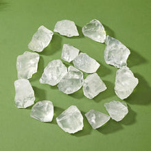 Load image into Gallery viewer, Clear Quartz Raw Crystals