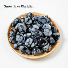 Load image into Gallery viewer, Crystal Polished Stones (50 gram bag)