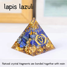 Load image into Gallery viewer, Energy Generator Pyramid