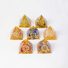 Load image into Gallery viewer, Energy Generator Pyramid