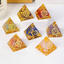 Load image into Gallery viewer, Energy Generator Pyramid