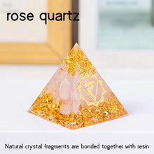 Load image into Gallery viewer, Energy Generator Pyramid