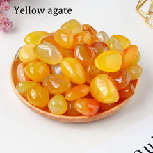 Load image into Gallery viewer, Crystal Polished Stones (50 gram bag)