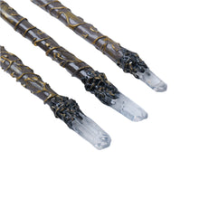 Load image into Gallery viewer, Clear Quartz Scepter