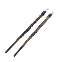 Load image into Gallery viewer, Clear Quartz Scepter