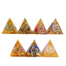 Load image into Gallery viewer, Energy Generator Pyramid