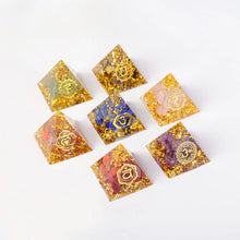 Load image into Gallery viewer, Energy Generator Pyramid