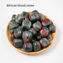 Load image into Gallery viewer, Crystal Polished Stones (50 gram bag)