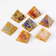 Load image into Gallery viewer, Energy Generator Pyramid