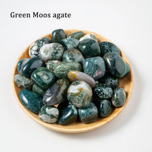 Load image into Gallery viewer, Crystal Polished Stones (50 gram bag)