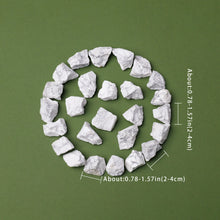 Load image into Gallery viewer, Howlite Raw 50g Bag