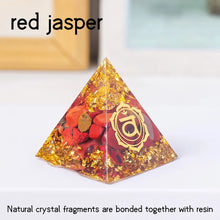 Load image into Gallery viewer, Energy Generator Pyramid