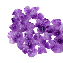 Load image into Gallery viewer, Amethyst Raw 50g Bag