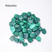 Load image into Gallery viewer, Crystal Polished Stones (50 gram bag)