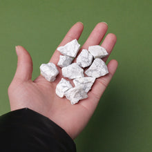 Load image into Gallery viewer, Howlite Raw 50g Bag