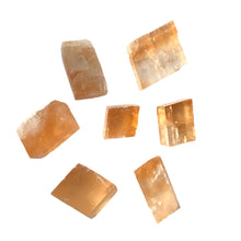 Load image into Gallery viewer, Calcite (White or Yellow 50g/bag)