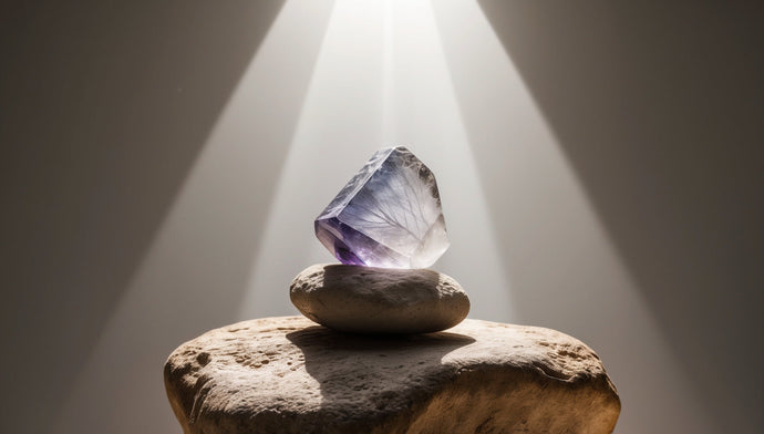 Catholicism and Crystals: A Biblical & Practical Guide for Faithful Use