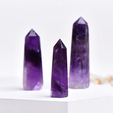 Load image into Gallery viewer, Amethyst Point

