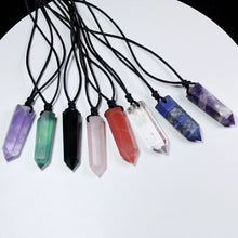 Load image into Gallery viewer, Crystal Pendant
