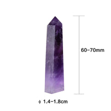 Load image into Gallery viewer, Amethyst Point
