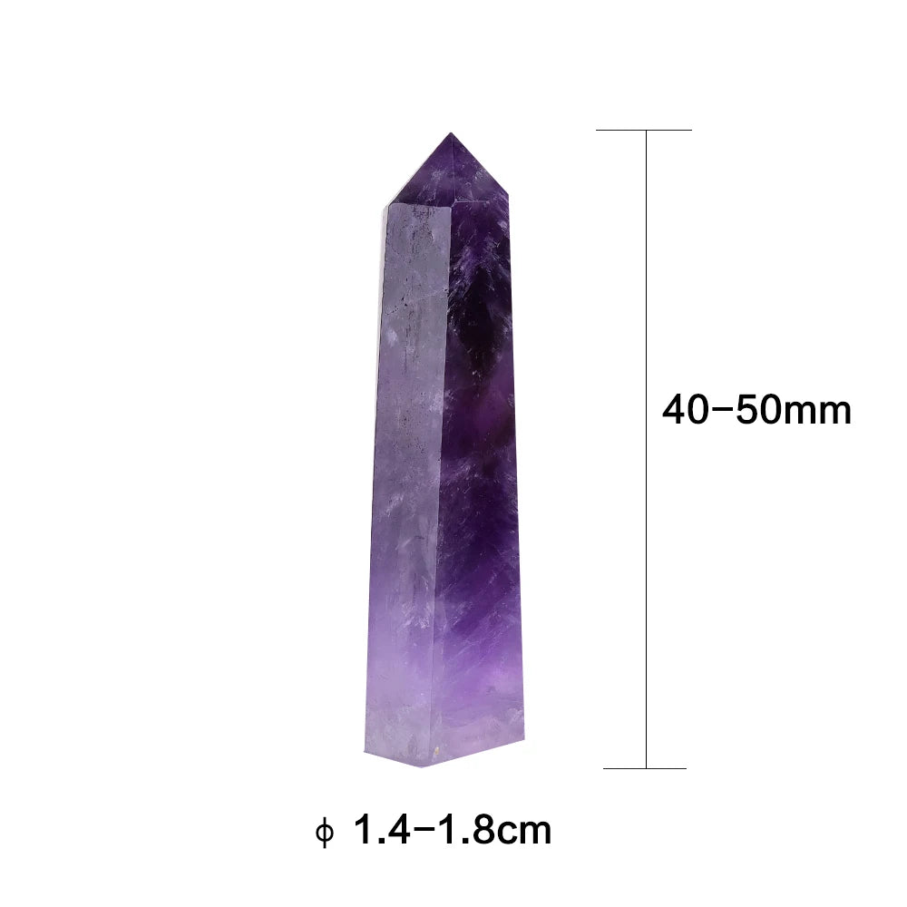 Amethyst Point