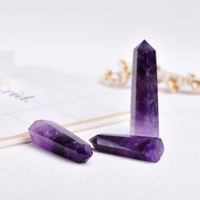 Load image into Gallery viewer, Amethyst Point
