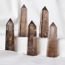 Load image into Gallery viewer, Smoky Quartz Point
